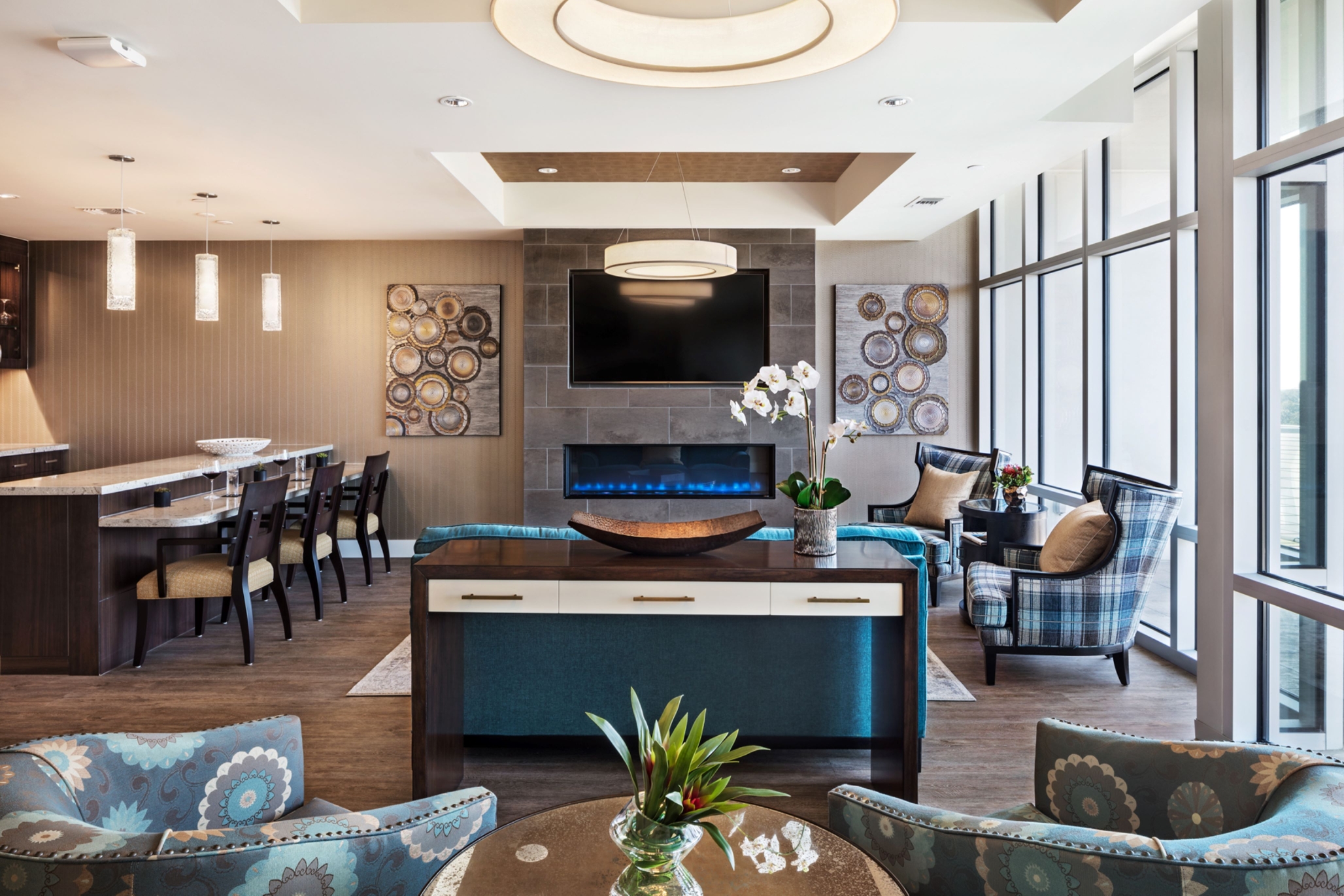 The Village at The Triangle, Austin, TX 22