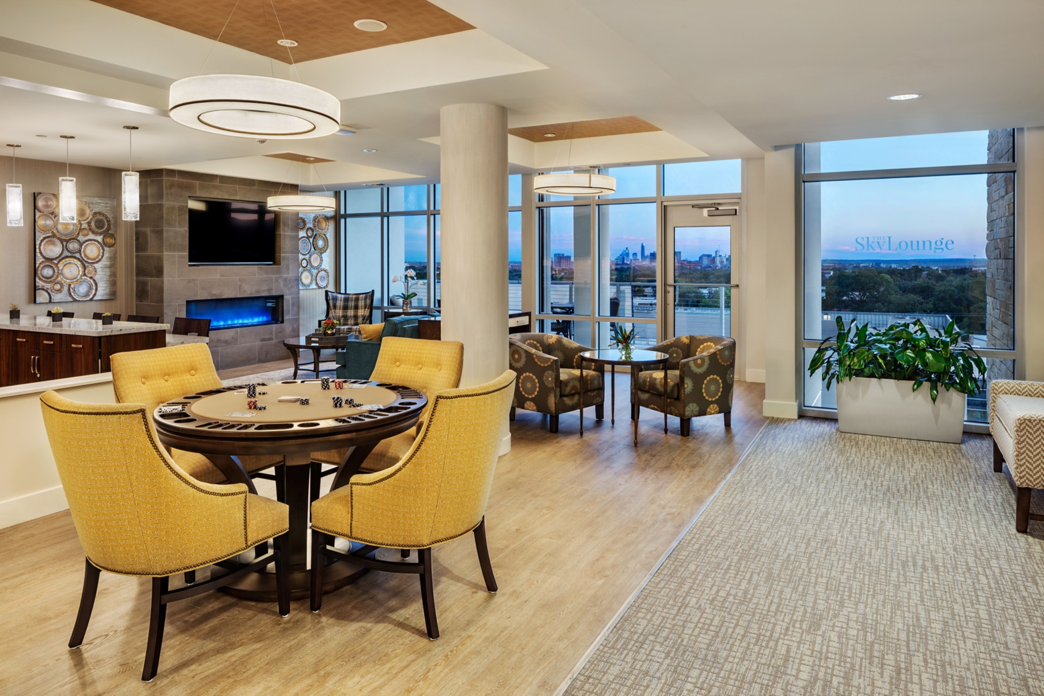 The Village at The Triangle, Austin, TX 24