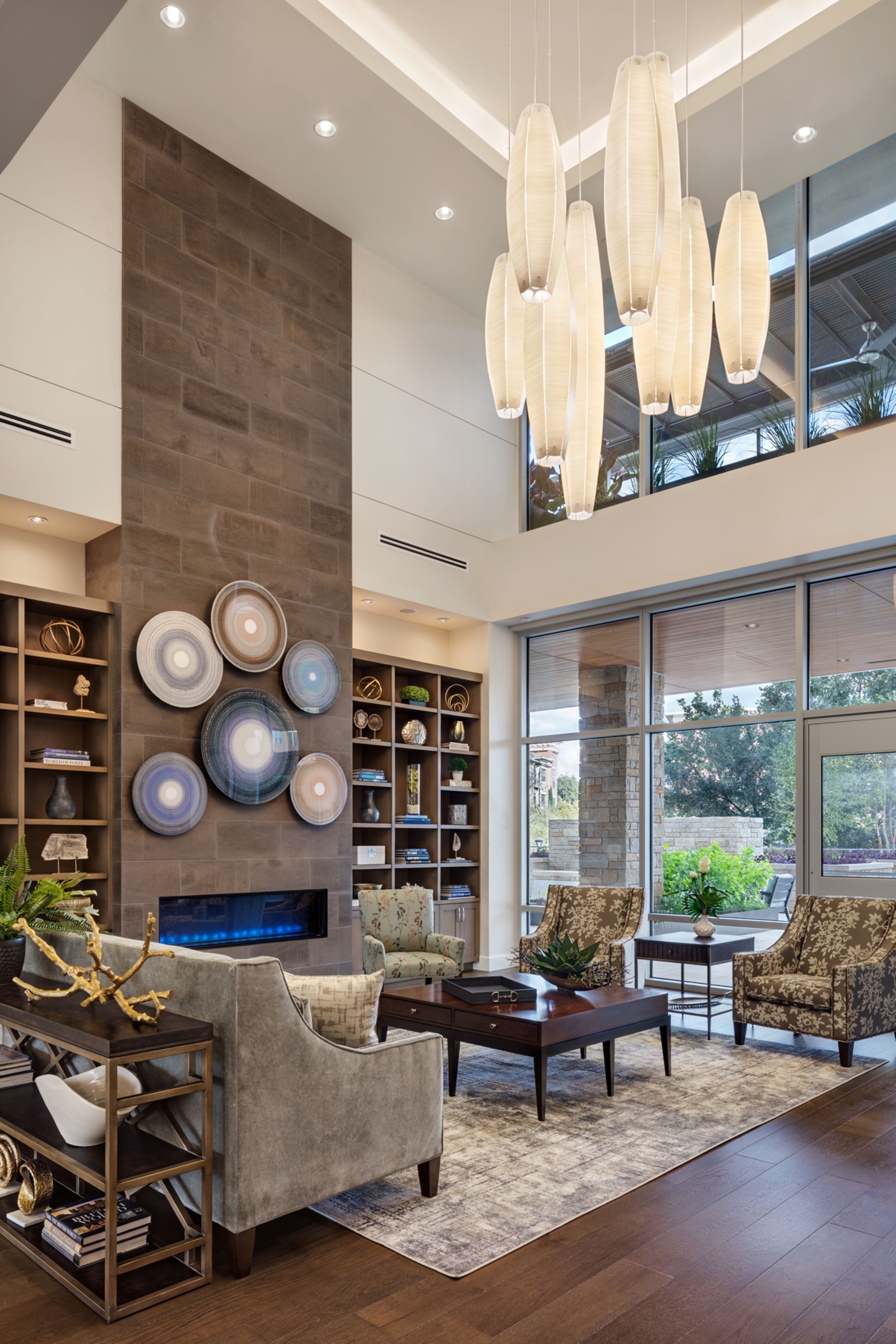 The Village at The Triangle, Austin, TX 23