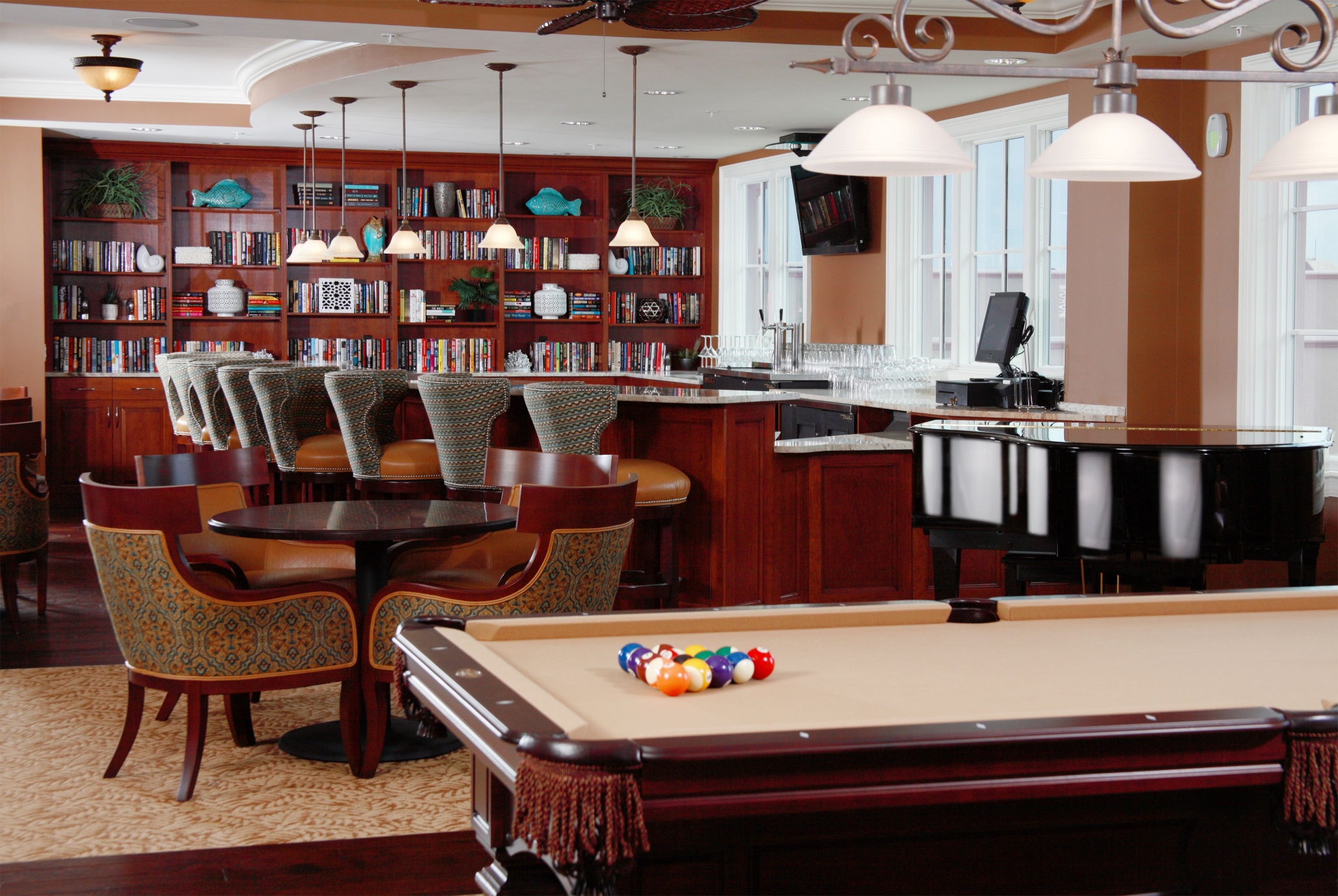 Allegro Hyde Park, Tampa, FL 6