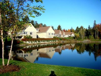 Dirigo Pines, Orono, ME 20