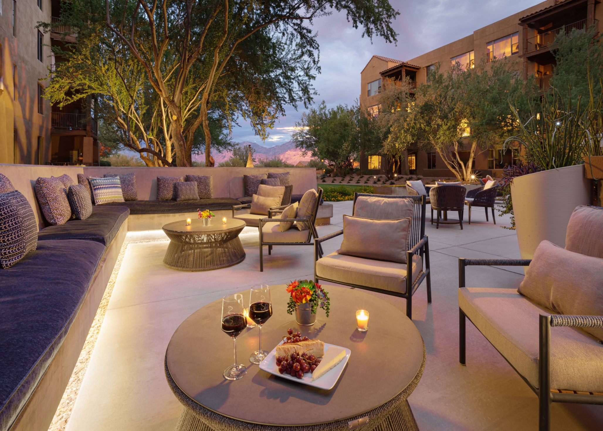 Splendido at Rancho Vistoso, Tucson, AZ 3