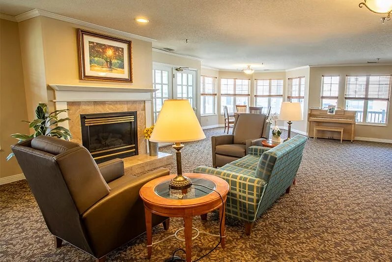 New Perspective Mahtomedi, Mahtomedi, MN 5