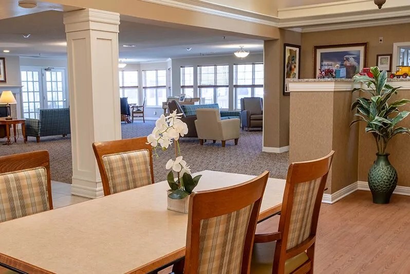 New Perspective Mahtomedi, Mahtomedi, MN 6