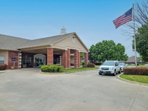 Morada Burleson, Burleson, TX 12