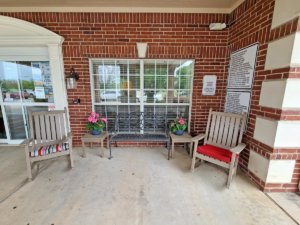 Morada Burleson, Burleson, TX 13