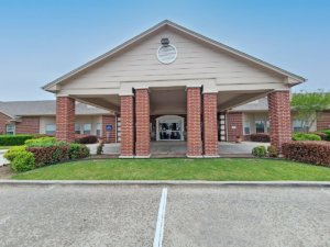 Morada Burleson, Burleson, TX 14