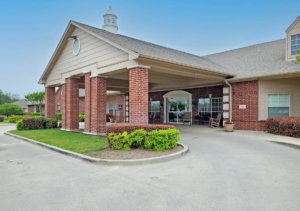 Morada Burleson, Burleson, TX 15