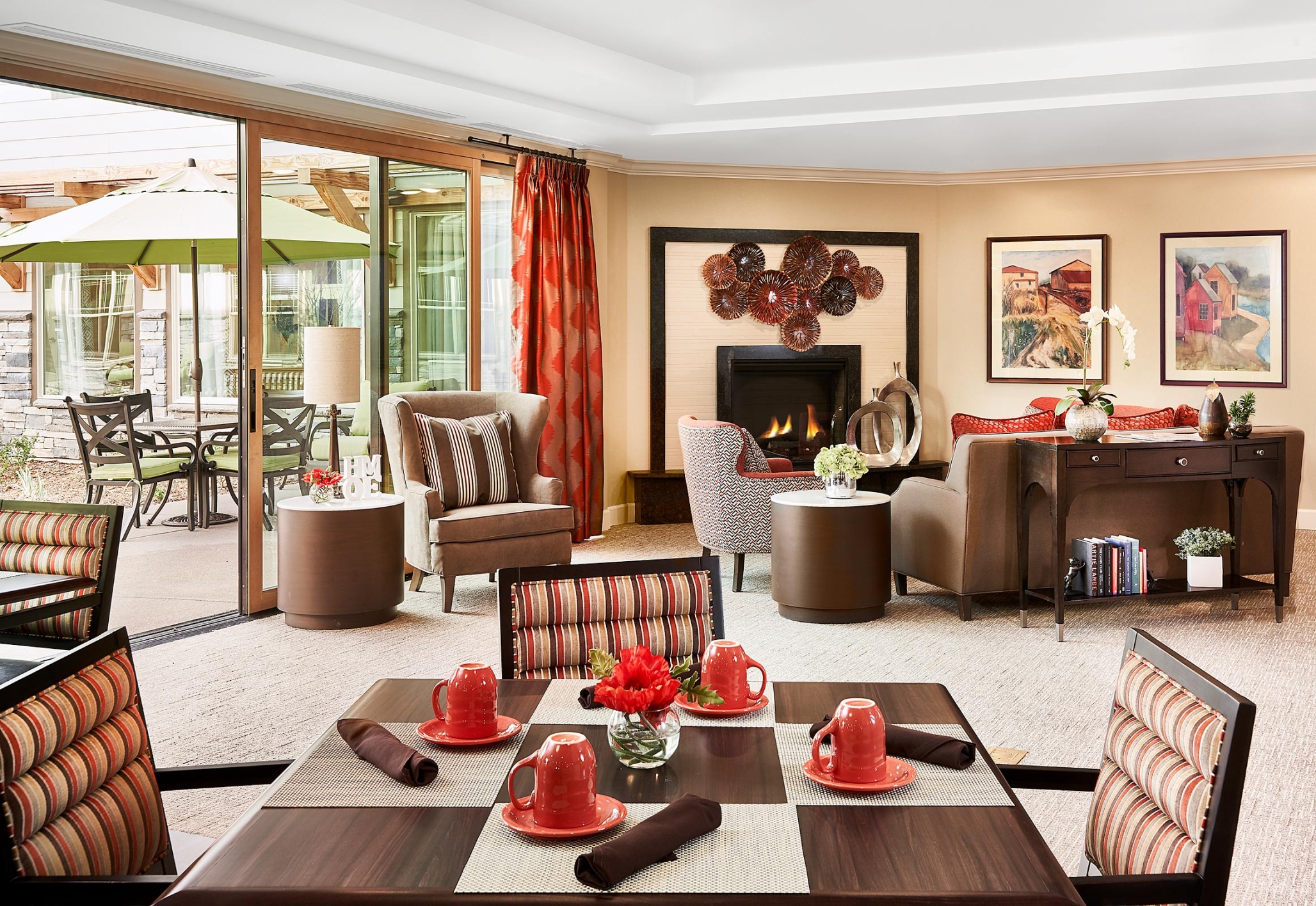 MorningStar of Arvada, Arvada, CO 10