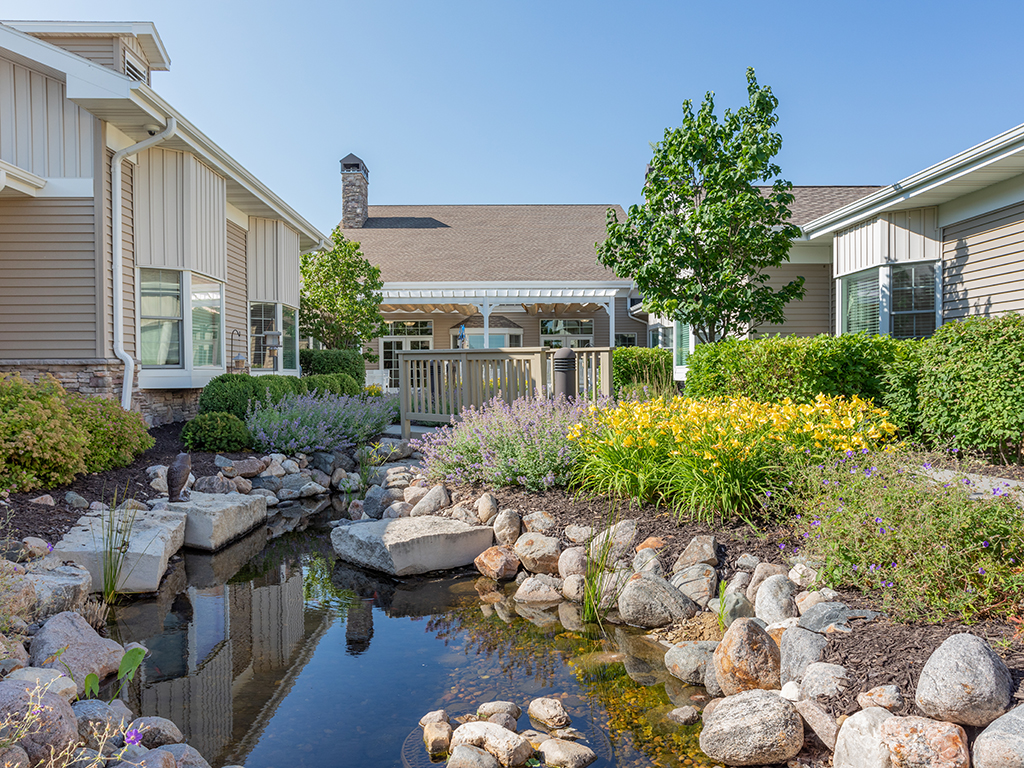 CountryHouse Omaha, Omaha, NE 2