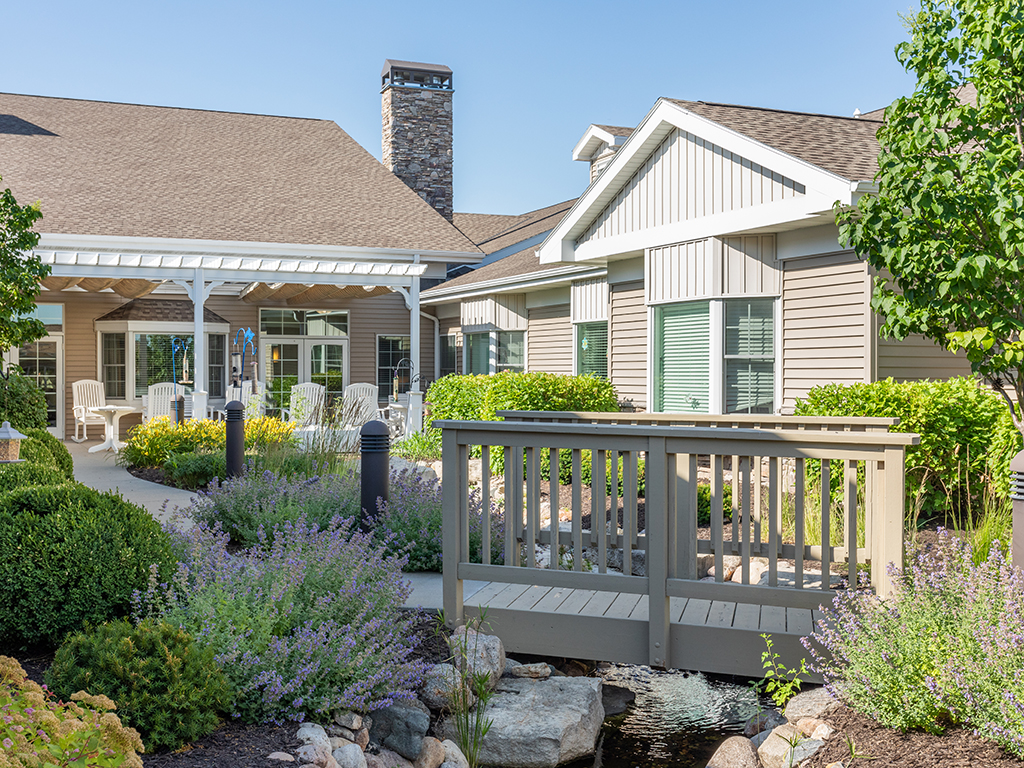 CountryHouse Omaha, Omaha, NE 3