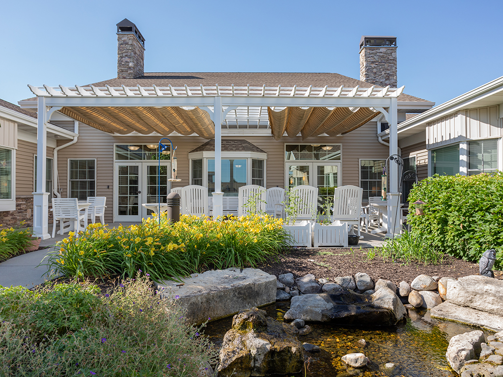 CountryHouse Omaha, Omaha, NE 6