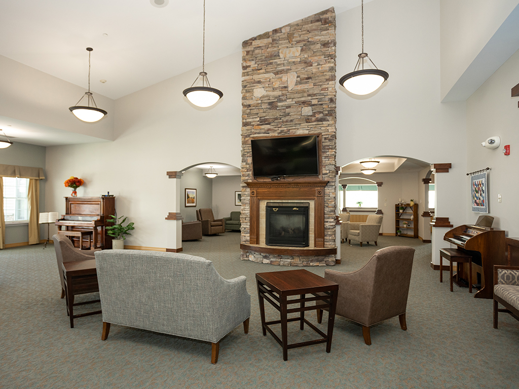 CountryHouse Omaha, Omaha, NE 7