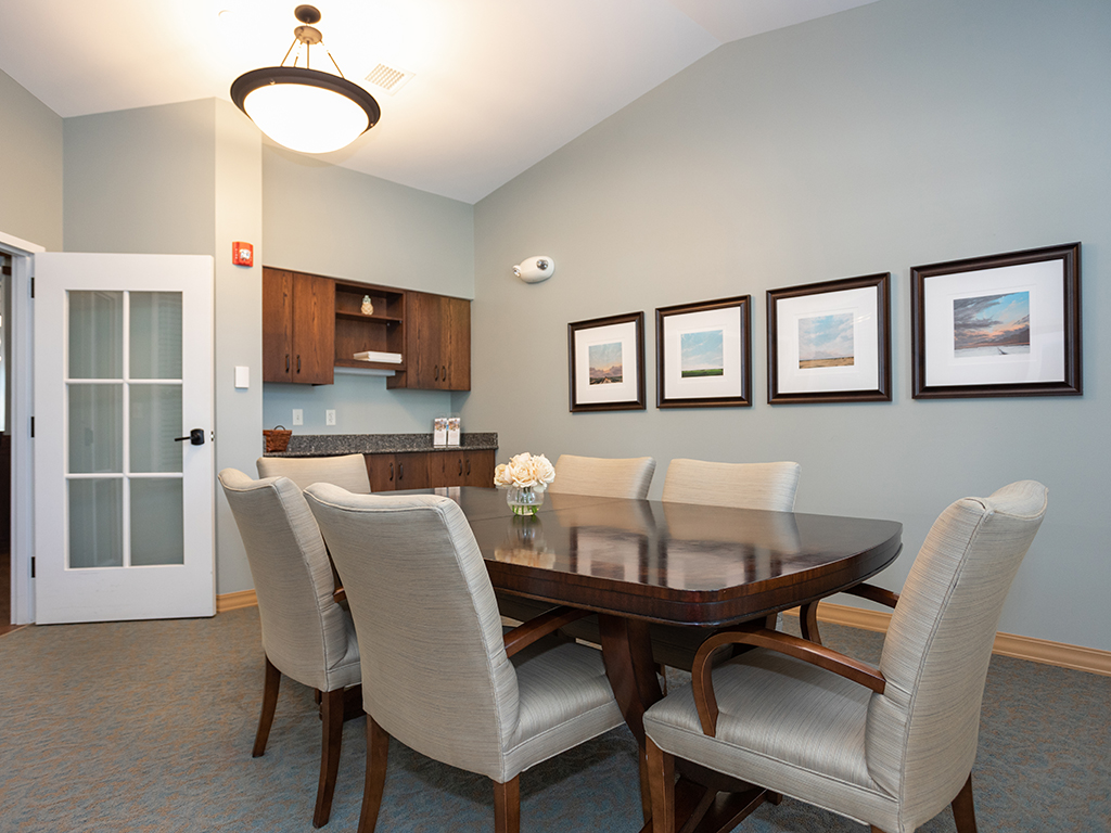 CountryHouse Omaha, Omaha, NE 8