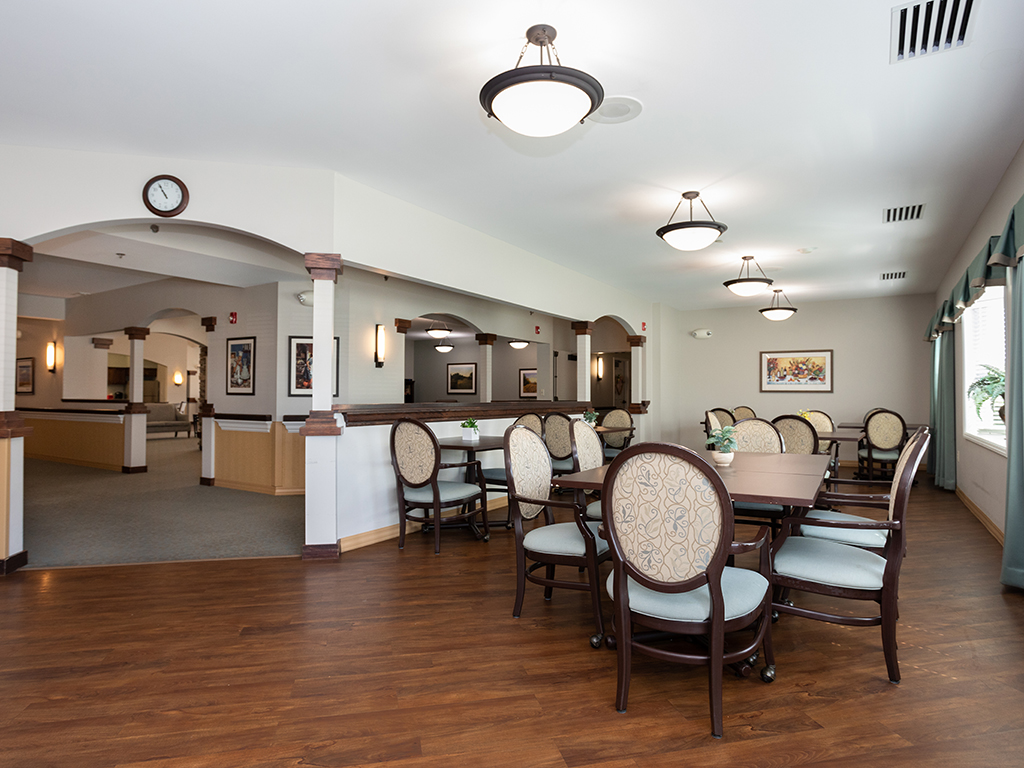 CountryHouse Omaha, Omaha, NE 10