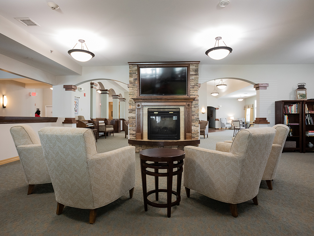 CountryHouse Omaha, Omaha, NE 11