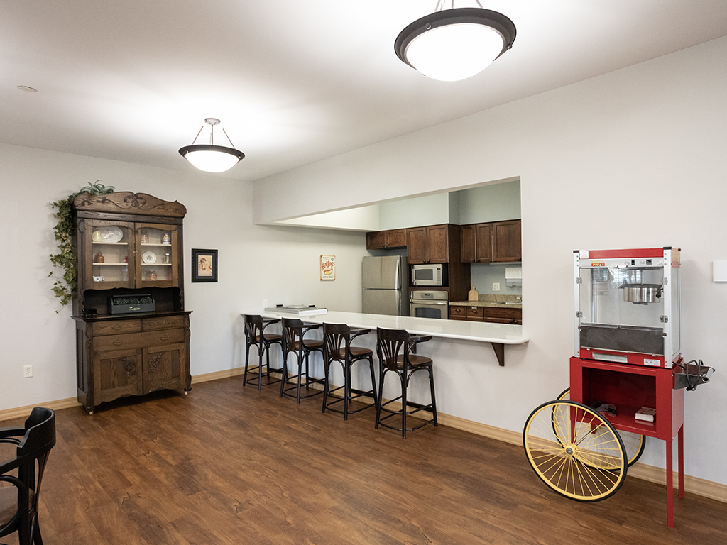 CountryHouse Omaha, Omaha, NE 13