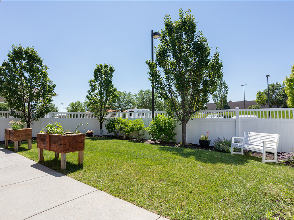 CountryHouse Omaha, Omaha, NE 15