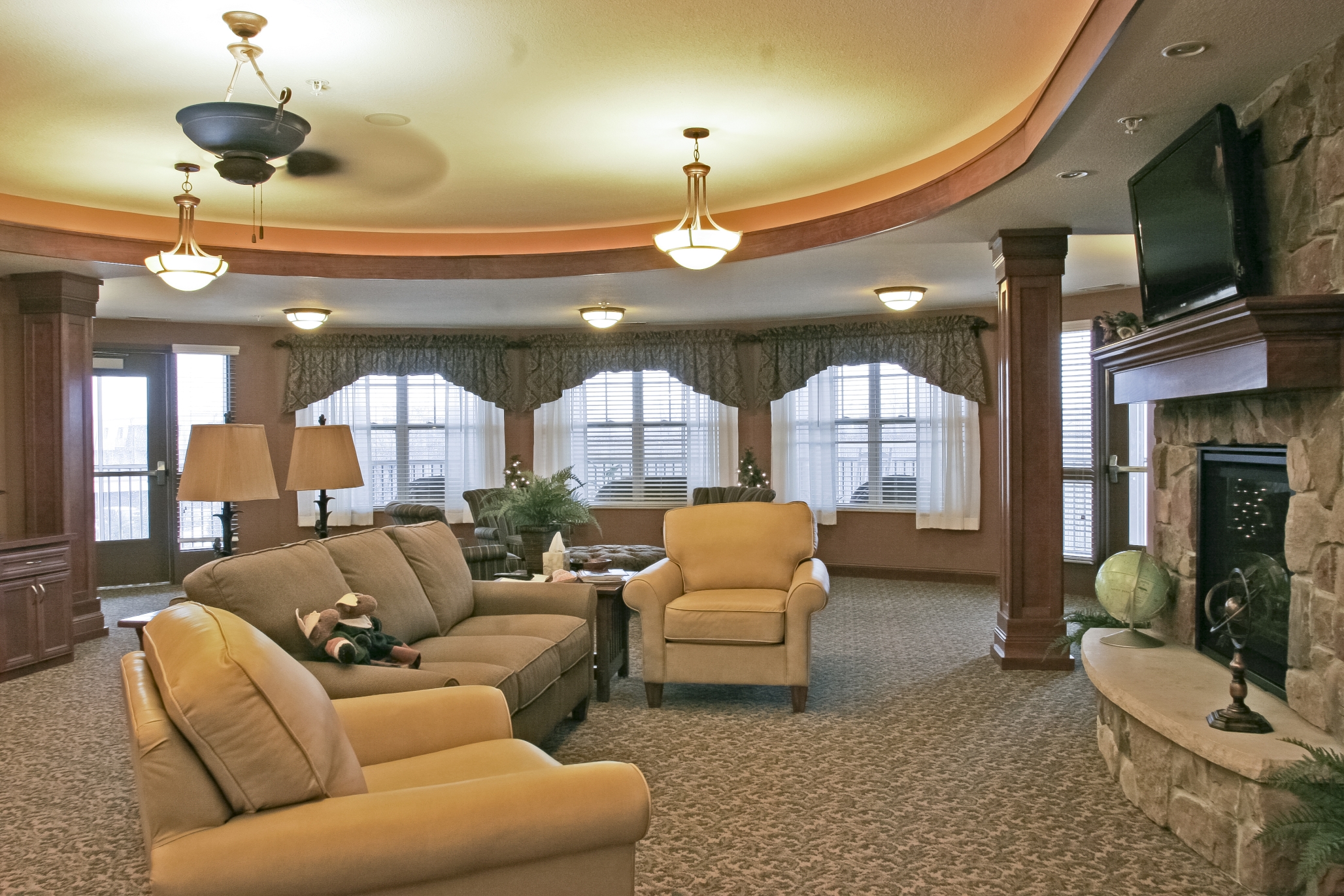 New Perspective Senior Living Columbia Heights, Columbia Heights, MN 5