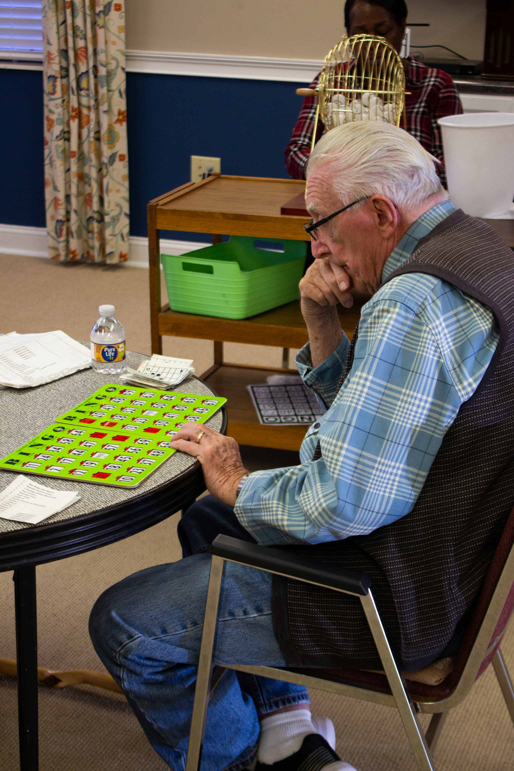 Quail Haven Village, Pinehurst, NC 3