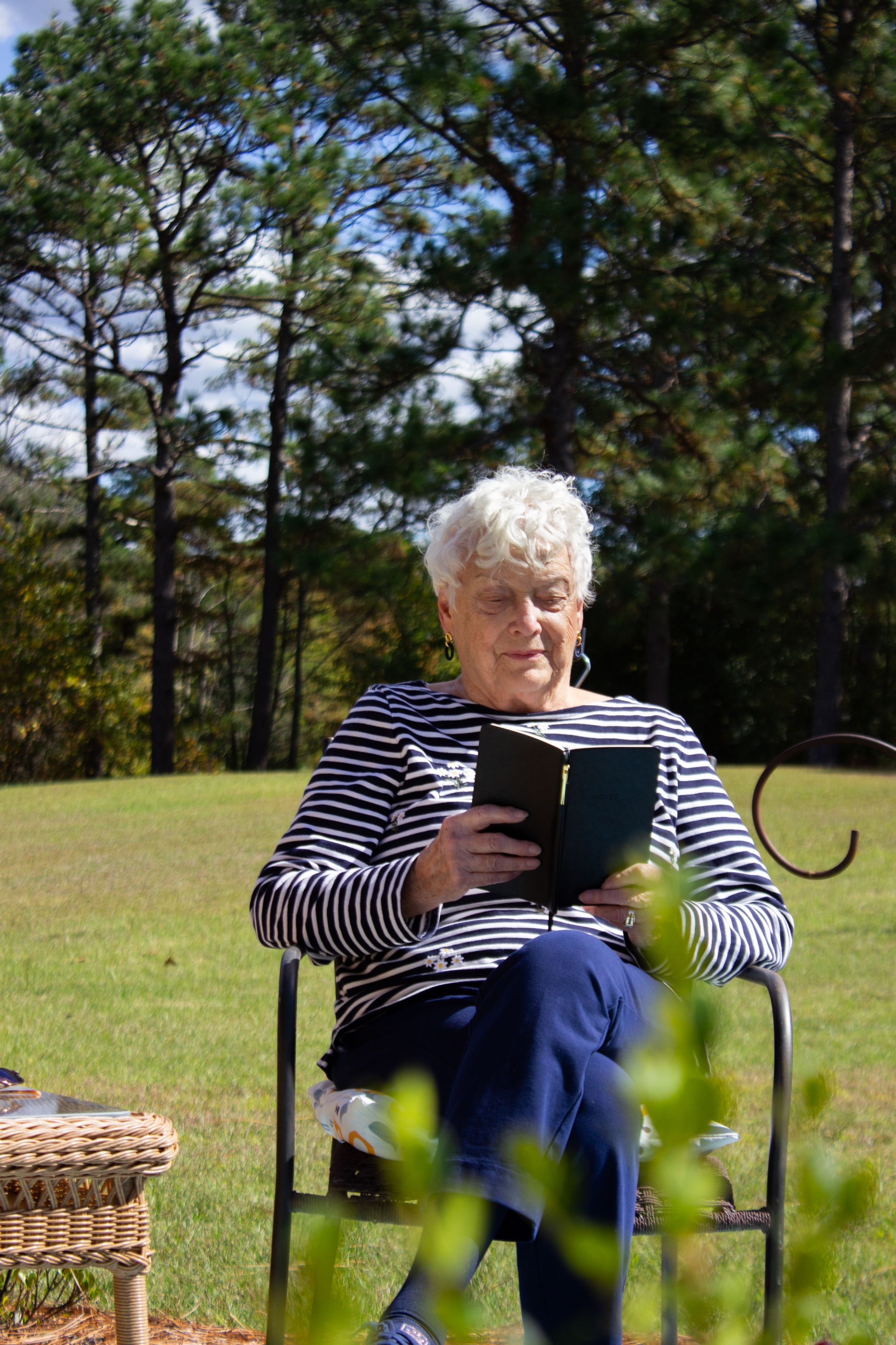 Quail Haven Village, Pinehurst, NC 4