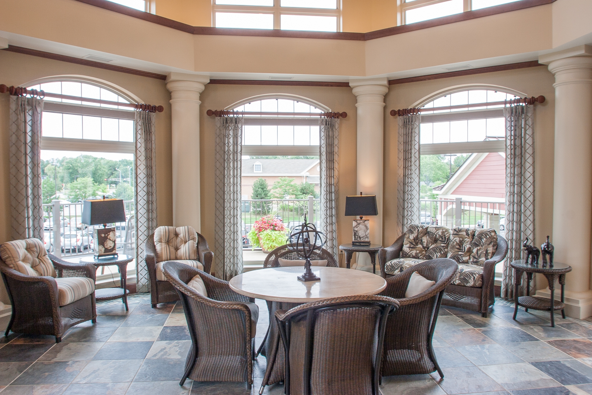 New Perspective North Shore, Brown Deer, WI 3