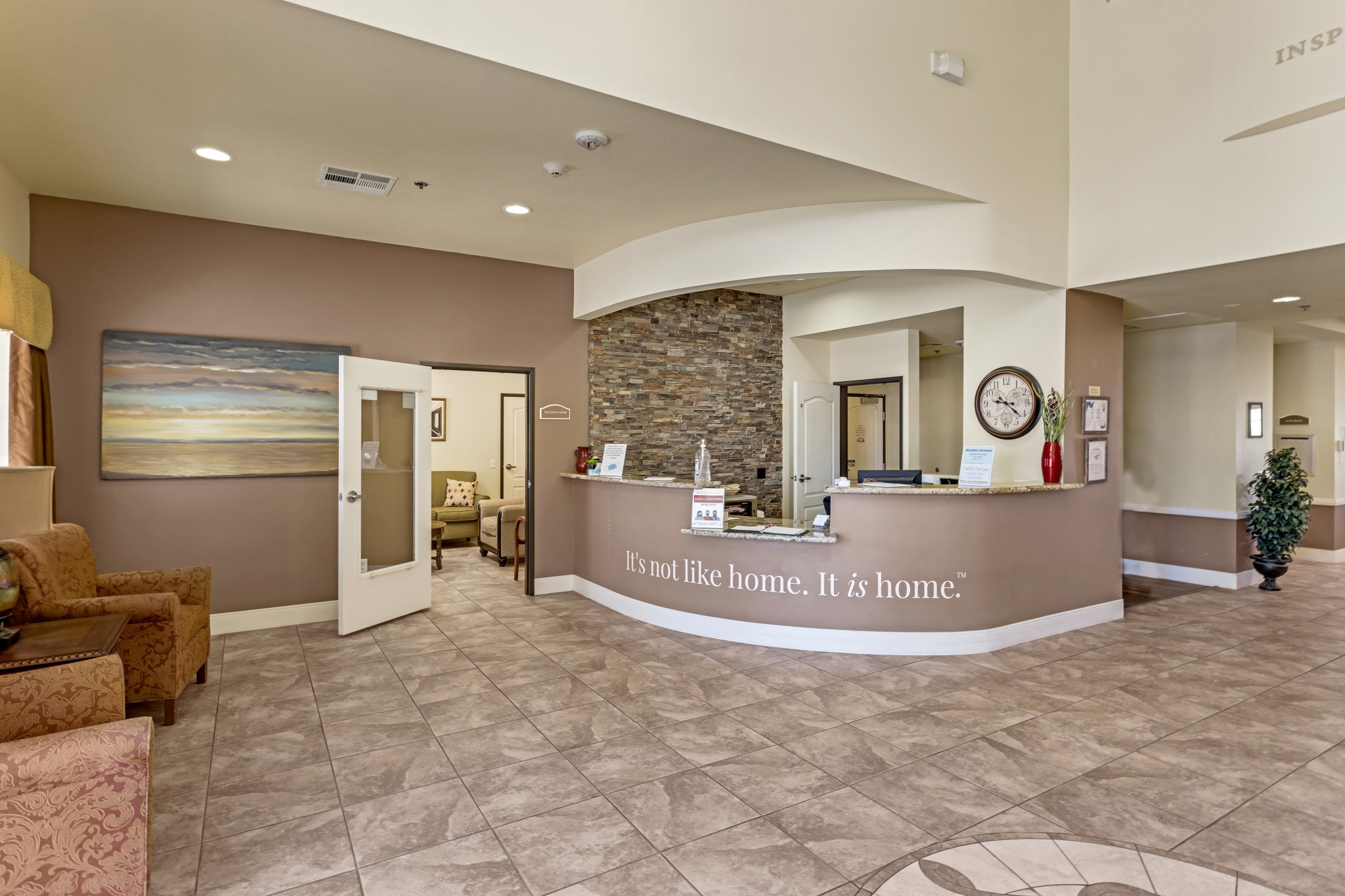 Inspirations, Pahrump, NV 5