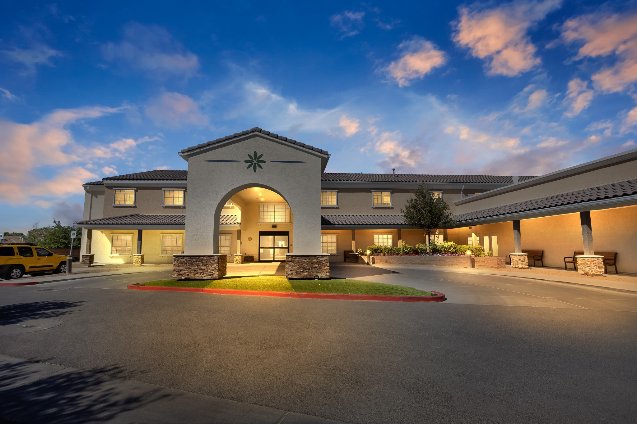 Inspirations, Pahrump, NV