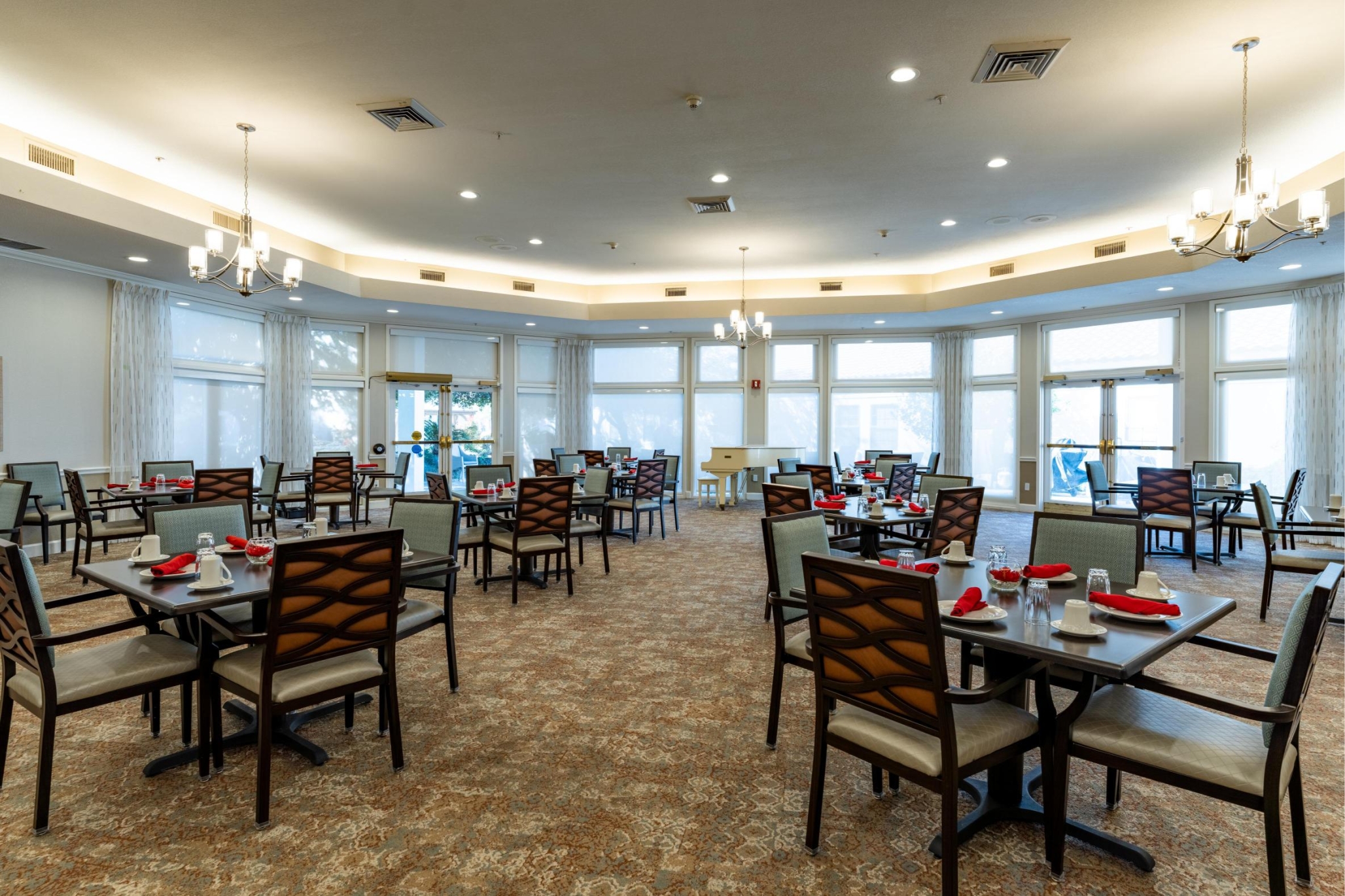 Inspirations of River Centre, Tucson, AZ 11