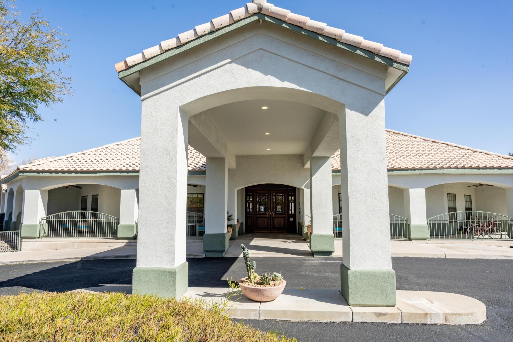 Inspirations of River Centre, Tucson, AZ 2