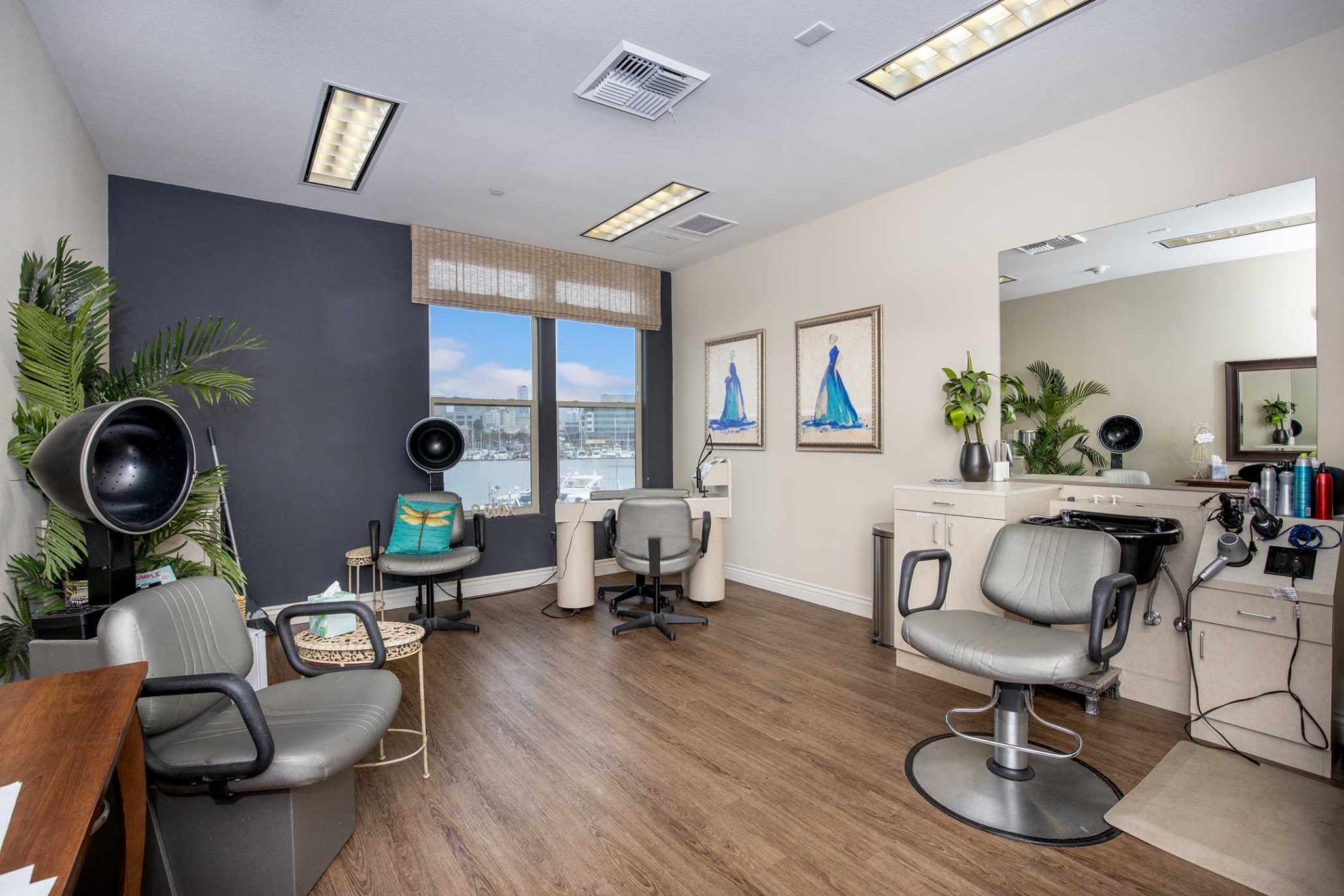 Oakmont of Mariner Point, Alameda, CA 6