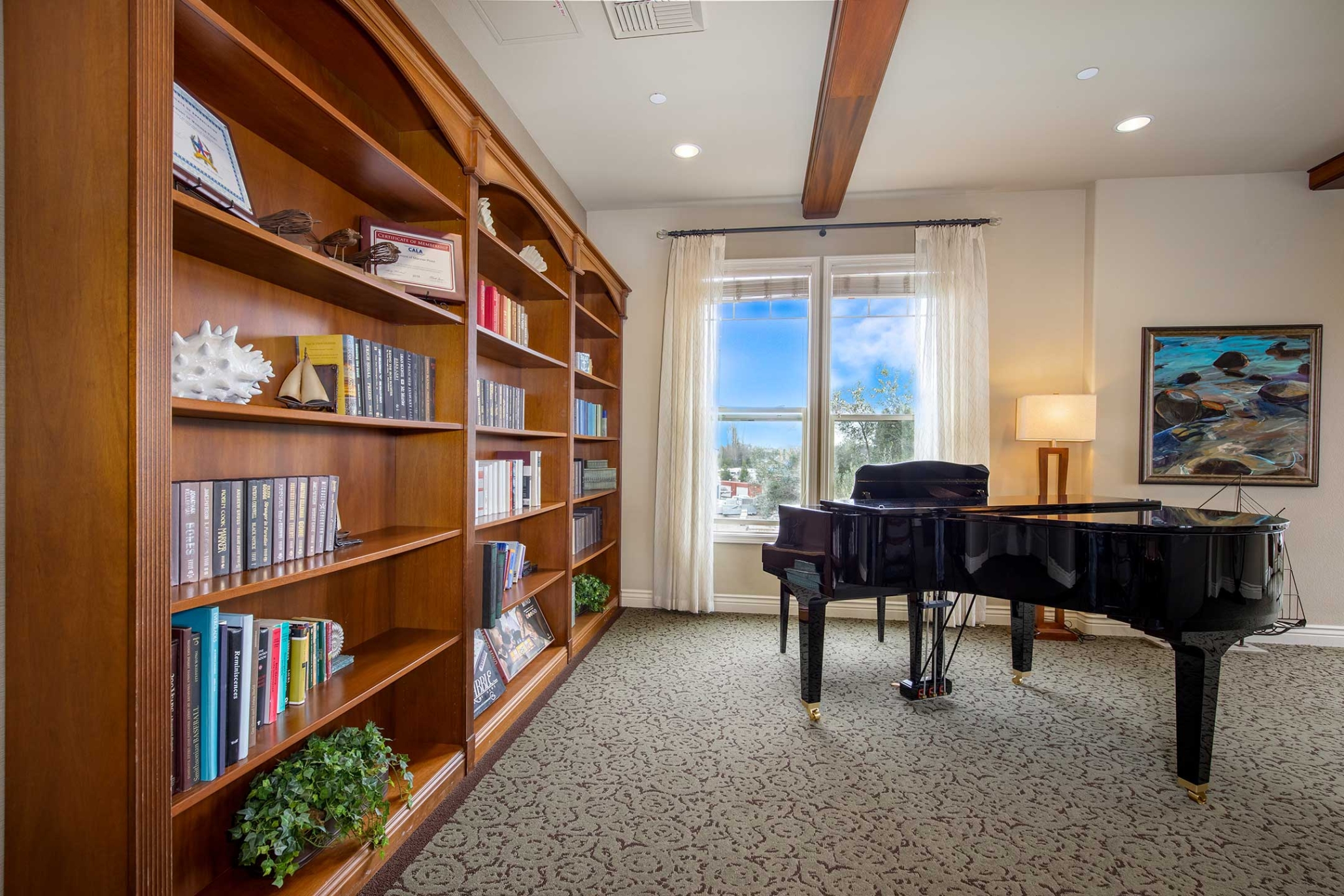 Oakmont of Mariner Point, Alameda, CA 2