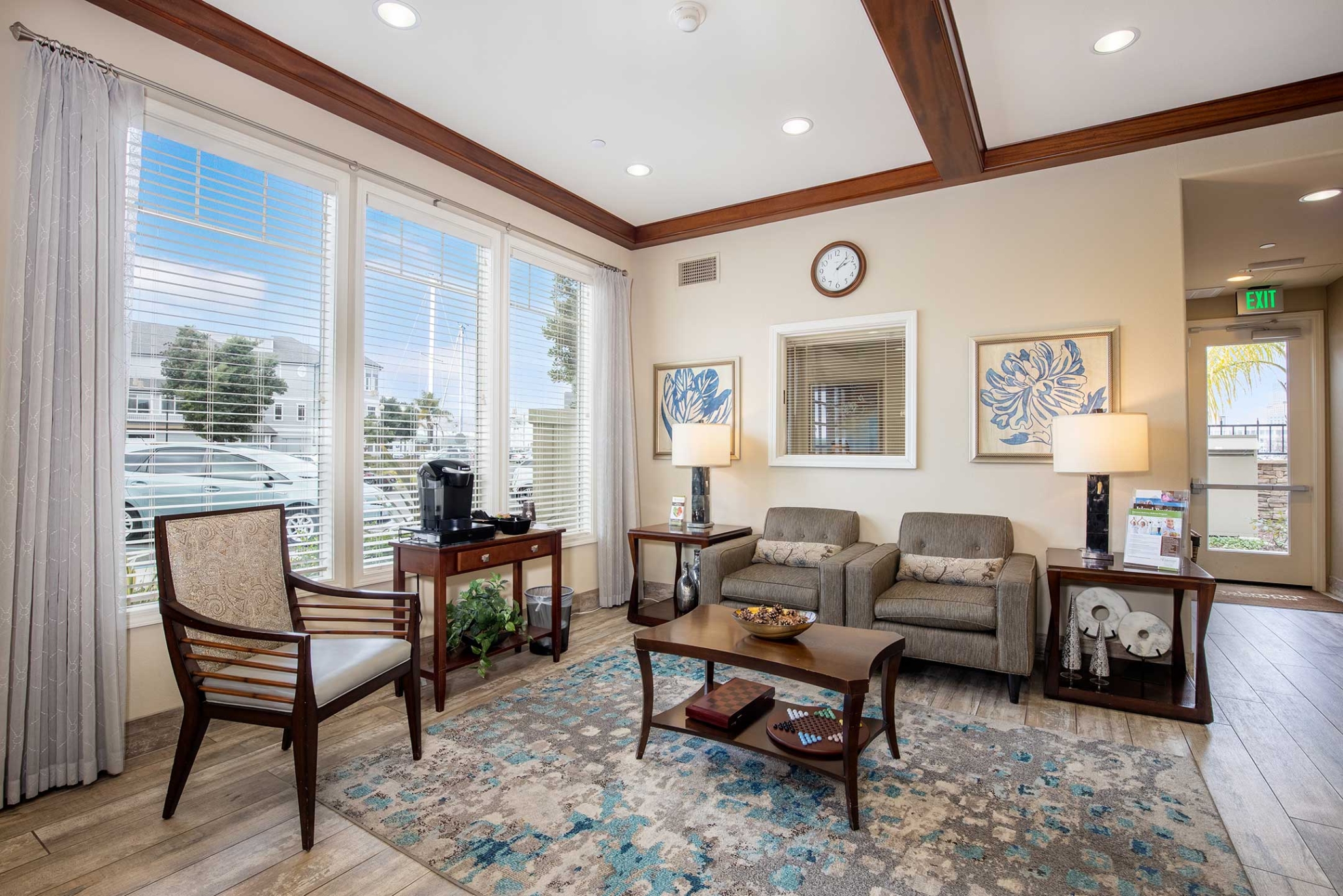 Oakmont of Mariner Point, Alameda, CA 4