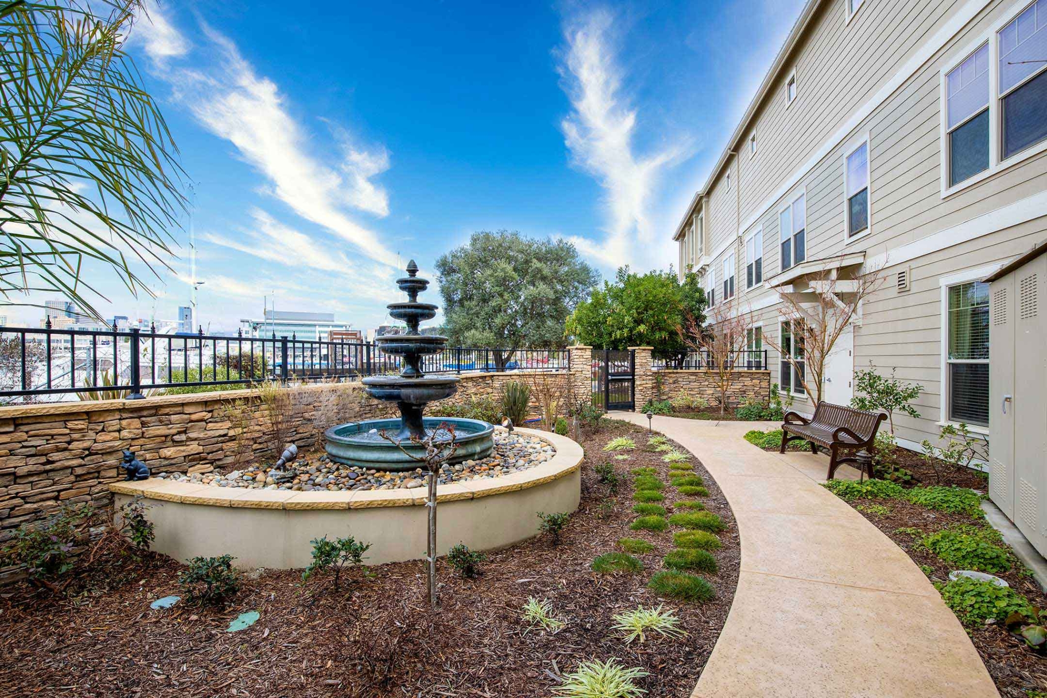 Oakmont of Mariner Point, Alameda, CA 8