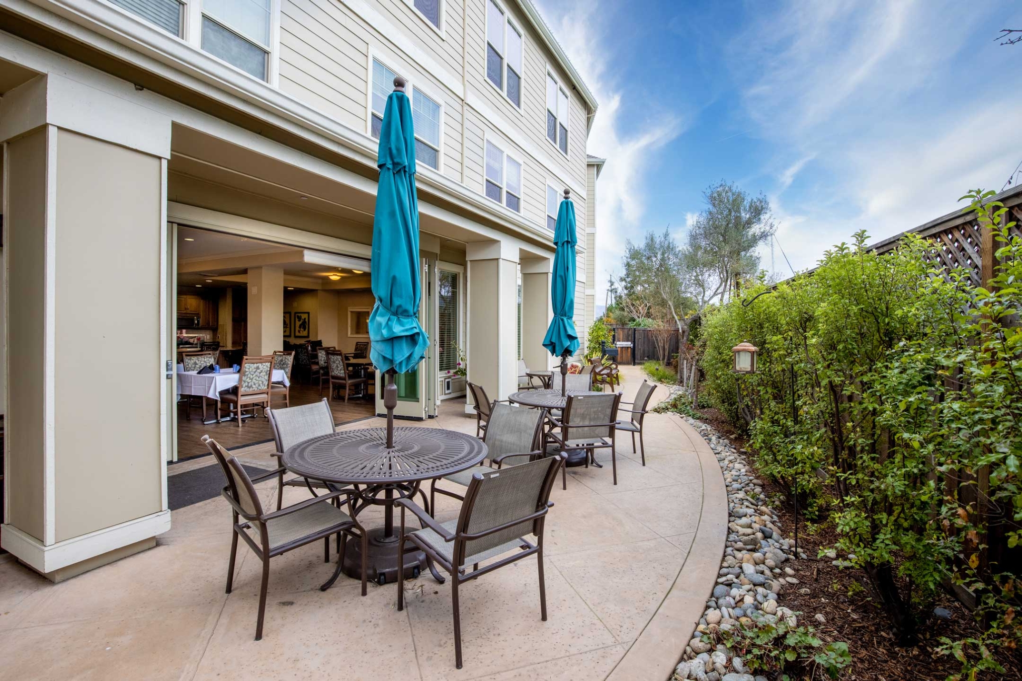 Oakmont of Mariner Point, Alameda, CA 9