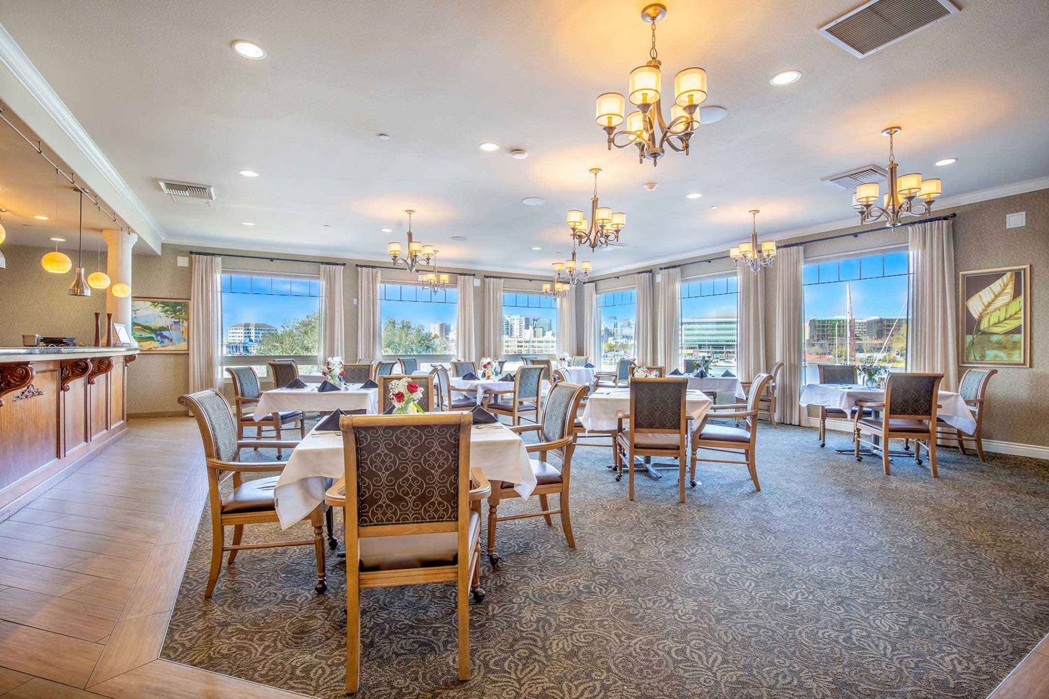 Oakmont of Mariner Point, Alameda, CA 5