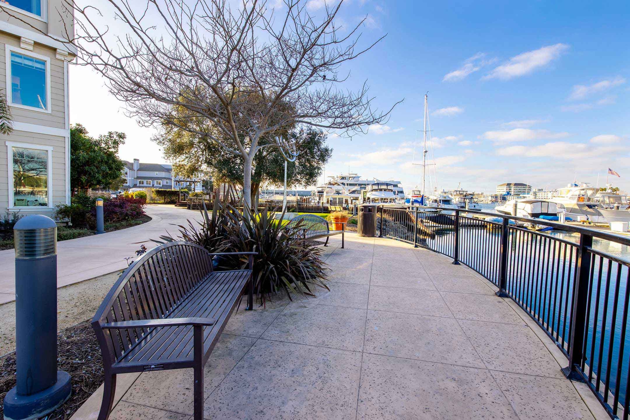 Oakmont of Mariner Point, Alameda, CA 10