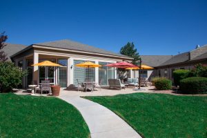 Morada Quintessence, Albuquerque, NM 21