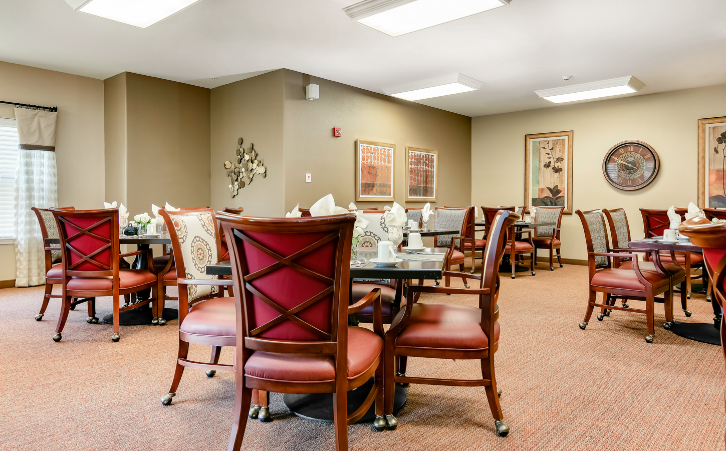 MorningStar of Boise, Boise, ID 2