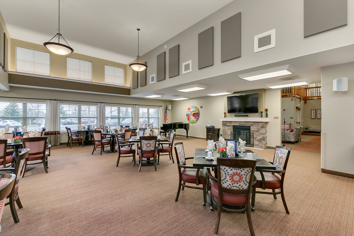 MorningStar of Boise, Boise, ID 5