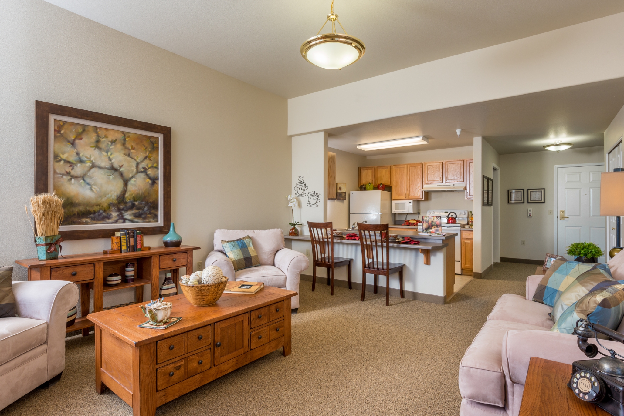 MorningStar of Boise, Boise, ID 6