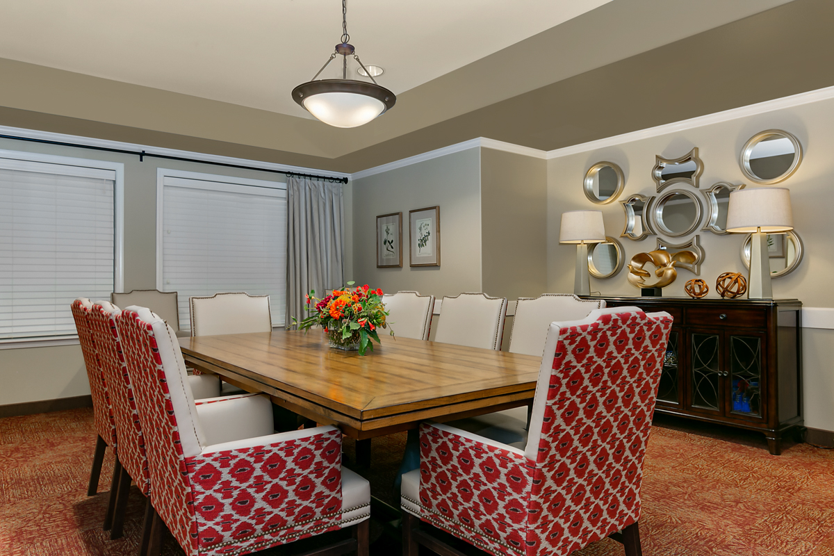 MorningStar of Boise, Boise, ID 9