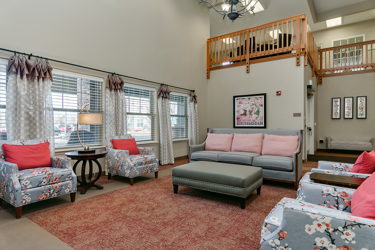 MorningStar of Boise, Boise, ID 4