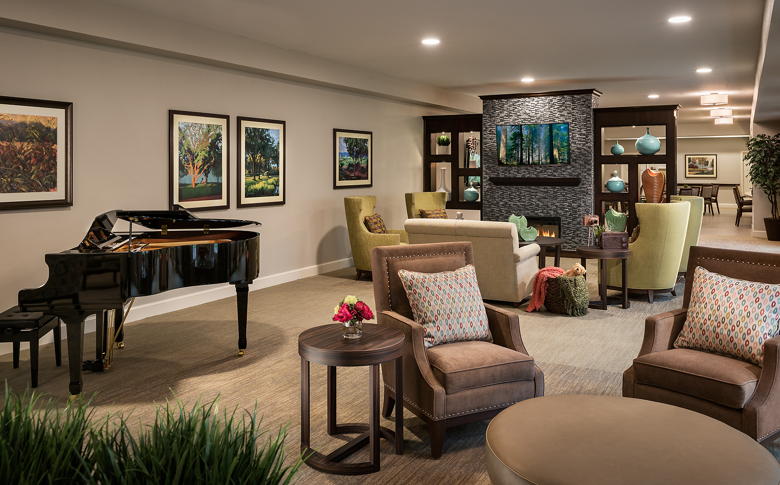 MorningStar at Golden Ridge, Peoria, AZ 4