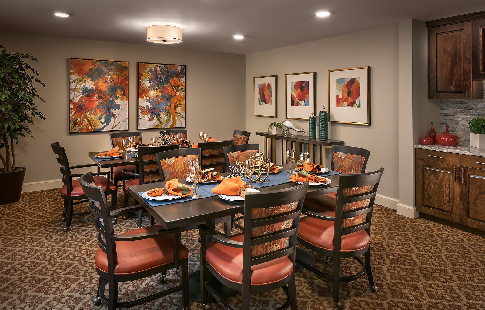 MorningStar at Golden Ridge, Peoria, AZ 3