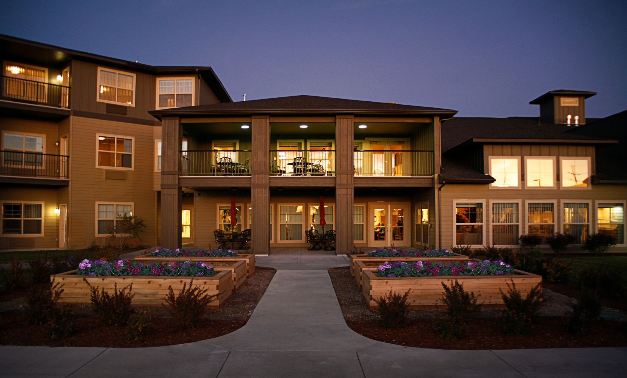 MorningStar of Idaho Falls, Idaho Falls, ID 2