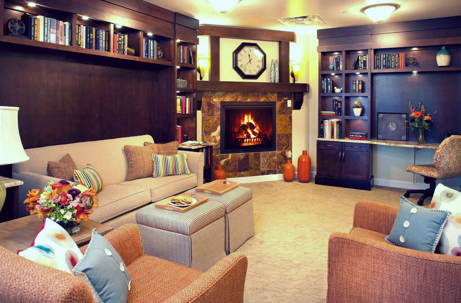 MorningStar at Jordan, Centennial, CO 7