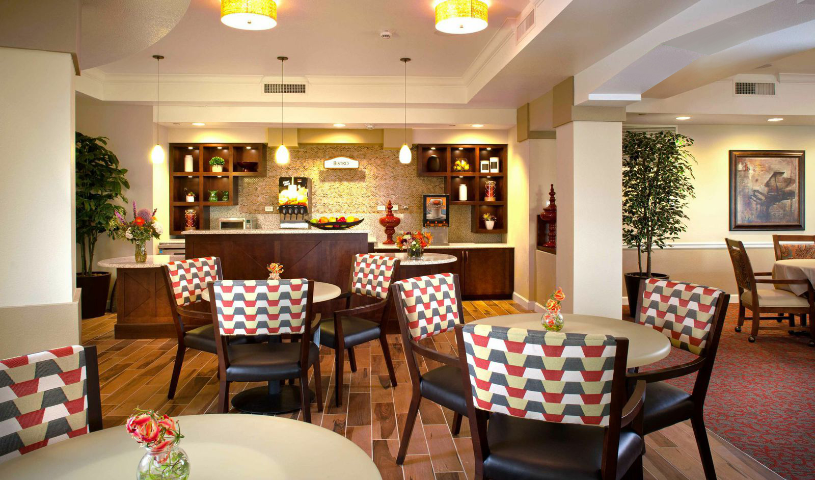 MorningStar at Jordan, Centennial, CO 2