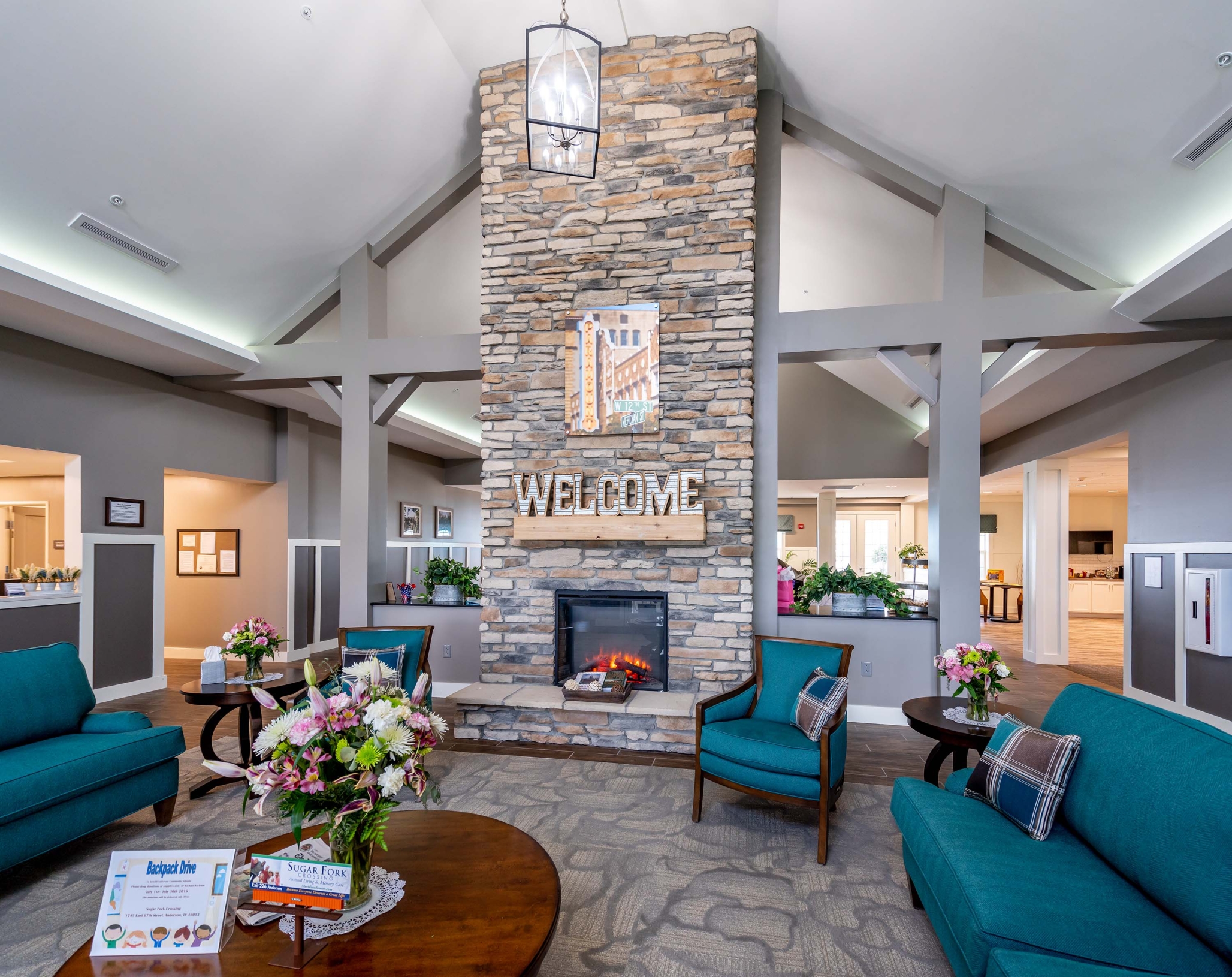 Sugar Fork Crossing, Anderson, IN 5