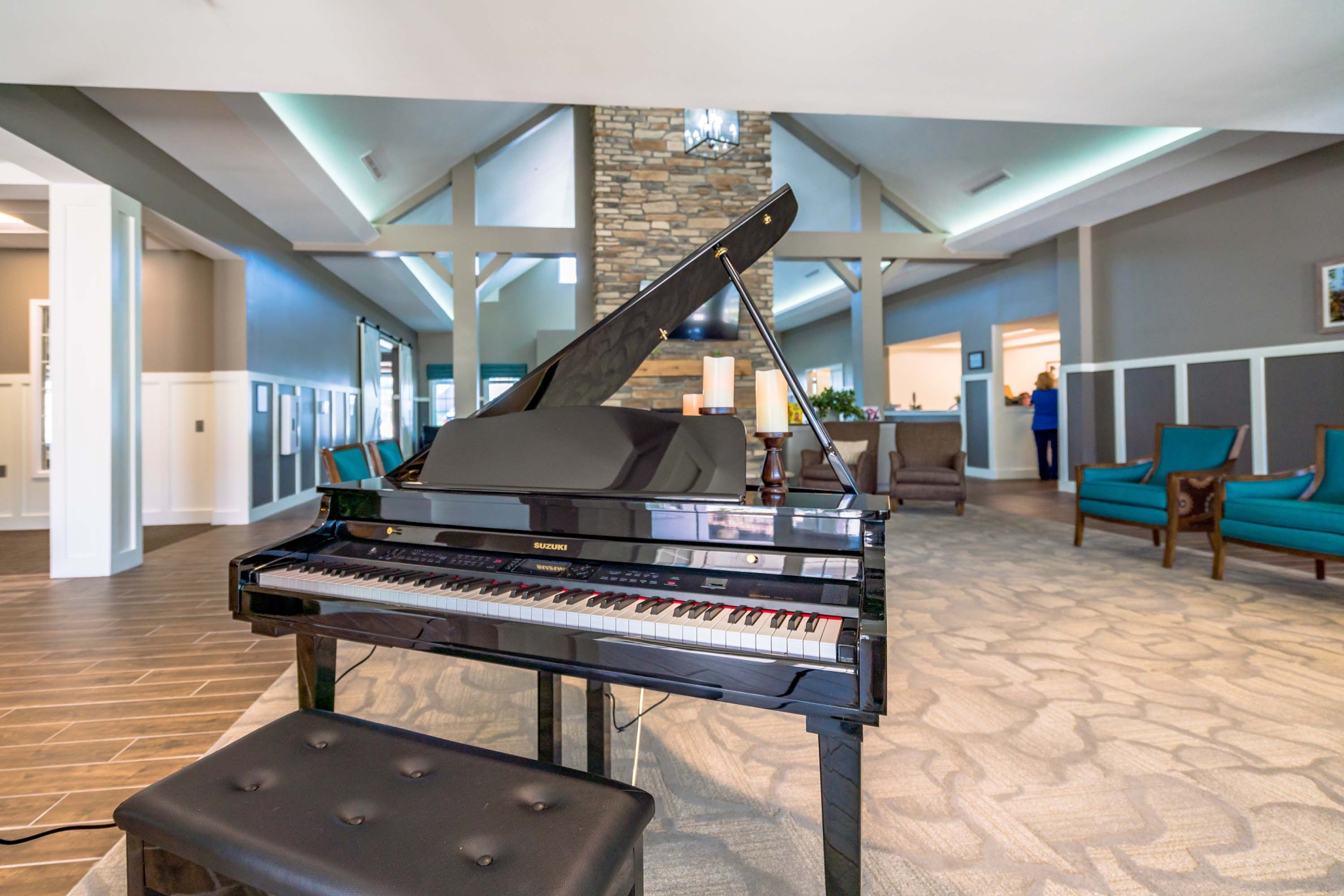 Sugar Fork Crossing, Anderson, IN 7